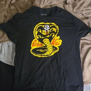 Cobra Kai T Shirt
